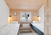 Hyggeligt sommerhus i Nr. Lyngvig med spa og sauna (billede 19)