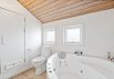 Hyggeligt sommerhus i Nr. Lyngvig med spa og sauna (billede 15)