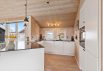 Hyggeligt sommerhus i Nr. Lyngvig med spa og sauna (billede 11)