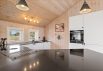 Hyggeligt sommerhus i Nr. Lyngvig med spa og sauna (billede 12)