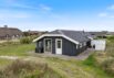 Hyggeligt sommerhus i Nr. Lyngvig med spa og sauna (billede 27)