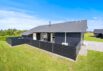 Feriehus med overdækket terrasse og varmepumpe (billede 23)