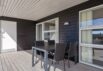 Feriehus med overdækket terrasse og varmepumpe (billede 28)