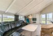 Velholdt sommerhus i Nørre Lyngvig på plænegrund (billede 5)