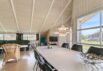 Velholdt sommerhus i Nørre Lyngvig på plænegrund (billede 11)