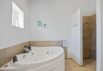 Gemütliches Ferienhaus mit Sauna, Whirlpool & Badetonne in Nr. Lyngvig (Bild  25)