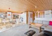 Sommerhaus mit Holzofen in Nørre Lyngvig (Bild  7)