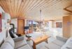 Sommerhaus mit Holzofen in Nørre Lyngvig (Bild  8)
