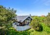 Einladendes, renoviertes Ferienhaus in der Nähe von Hvide Sande (Bild  1)
