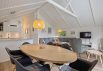 Indbydende, renoveret sommerhus til 6 personer tæt på Hvide Sande (billede 9)