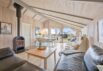 Gemütliches Ferienhaus in Nr. Lyngvig in Nachbarschaft zum Fjord (Bild  7)
