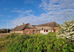 Gemütliches Ferienhaus für 4 Personen in Nr. Lyngvig