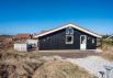 Charmantes Qualitätsferienhaus mit Wärmepumpe (Bild  21)