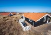 Charmantes Qualitätsferienhaus mit Wärmepumpe (Bild  24)