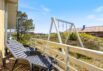Dejligt feriehus med gode terrasser på skøn naturgrund (billede 28)