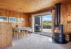 Hyggeligt sommerhus på Sivbjerg i Nr. Lyngvig (billede 7)