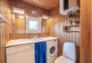 Hyggeligt sommerhus på Sivbjerg i Nr. Lyngvig (billede 15)