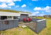 Hyggeligt sommerhus på Sivbjerg i Nr. Lyngvig (billede 21)