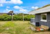 Hyggeligt sommerhus på Sivbjerg i Nr. Lyngvig (billede 23)