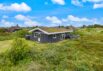 Hyggeligt sommerhus på Sivbjerg i Nr. Lyngvig (billede 32)