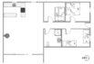 Gemütliches Ferienhaus für 4 Personen mit Kamin – Nr. Lyngvig (Bild  1)