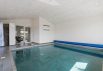 Luxushaus mit Pool, Sauna, Außenwhirlpool und Aktivitätsraum (Bild  18)