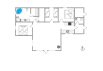 Dejligt sommerhus på Fyrmarken (billede 10)