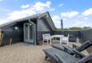 Schönes 4-Sterne-Ferienhaus in Nr. Lyngvig auf Holmsland Klit (Bild  21)