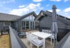 Schönes 4-Sterne-Ferienhaus in Nr. Lyngvig auf Holmsland Klit (Bild  22)