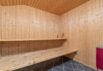 Sommerhus med spabad og sauna i roligt område (billede 13)