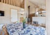 Skønt sommerhus i Nr. Lyngvig til 6 personer med sauna og spabad (billede 11)