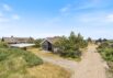 Skønt sommerhus i Nr. Lyngvig til 6 personer med sauna og spabad (billede 32)