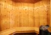 Lækkert feriehus med spa, sauna, udespa og udebruser (billede 17)