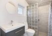 Lækkert feriehus med spa, sauna, udespa og udebruser (billede 20)