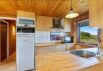 Renoviertes Ferienhaus am Fjord mit Panoramaausblick und Shelter (Bild  11)