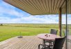 Renoviertes Ferienhaus am Fjord mit Panoramaausblick und Shelter (Bild  21)
