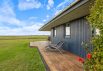 Renoviertes Ferienhaus am Fjord mit Panoramaausblick und Shelter (Bild  23)
