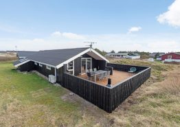 Gemütliches Häuschen ganz nah am Fjord – 2 Hunde erlaubt