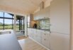 Modernes Ferienhaus für 6 Personen mit Wintergarten und Außendusche (Bild  13)