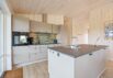 Modernes Ferienhaus für 6 Personen mit Wintergarten und Außendusche (Bild  14)