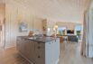 Modernes Ferienhaus für 6 Personen mit Wintergarten und Außendusche (Bild  15)