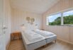 Modernes Ferienhaus für 6 Personen mit Wintergarten und Außendusche (Bild  23)