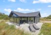 Modernes Ferienhaus für 6 Personen mit Wintergarten und Außendusche (Bild  25)