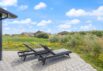 Modernes Ferienhaus für 6 Personen mit Wintergarten und Außendusche (Bild  26)