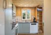 Schönes Ferienhaus für 6 Personen in Nr. Lyngvig mit Wintergarten (Bild  11)