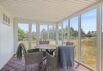 Schönes Ferienhaus für 6 Personen in Nr. Lyngvig mit Wintergarten (Bild  13)