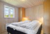 Schönes Ferienhaus für 6 Personen in Nr. Lyngvig mit Wintergarten (Bild  16)