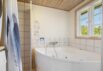 Schönes Ferienhaus für 6 Personen in Nr. Lyngvig mit Wintergarten (Bild  17)