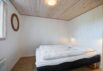 Schönes Ferienhaus für 6 Personen in Nr. Lyngvig mit Wintergarten (Bild  22)