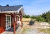 Schönes Ferienhaus für 6 Personen in Nr. Lyngvig mit Wintergarten (Bild  23)